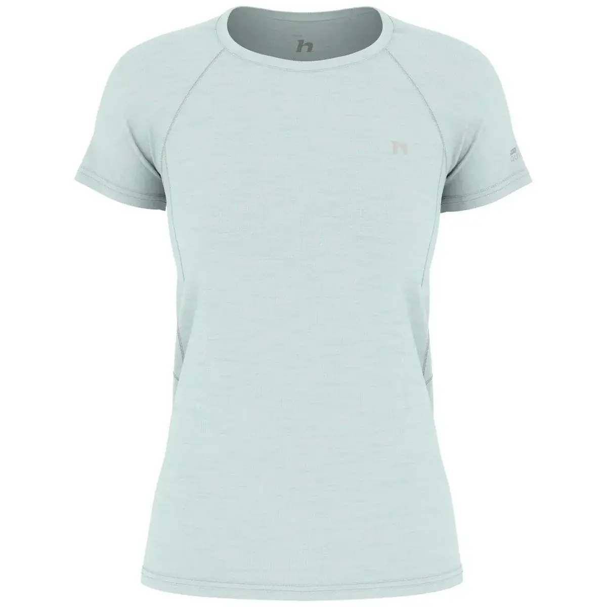 Damesshirt Hannah Lela hushed green mel