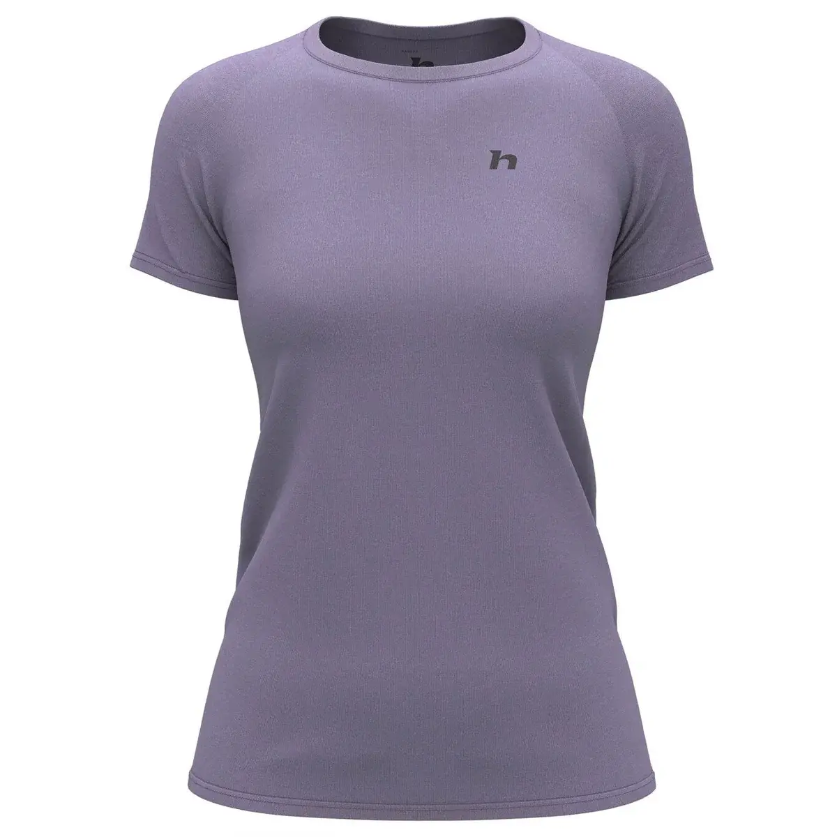 Hannah Dames functioneel shirt Hannah Leslie wisteria