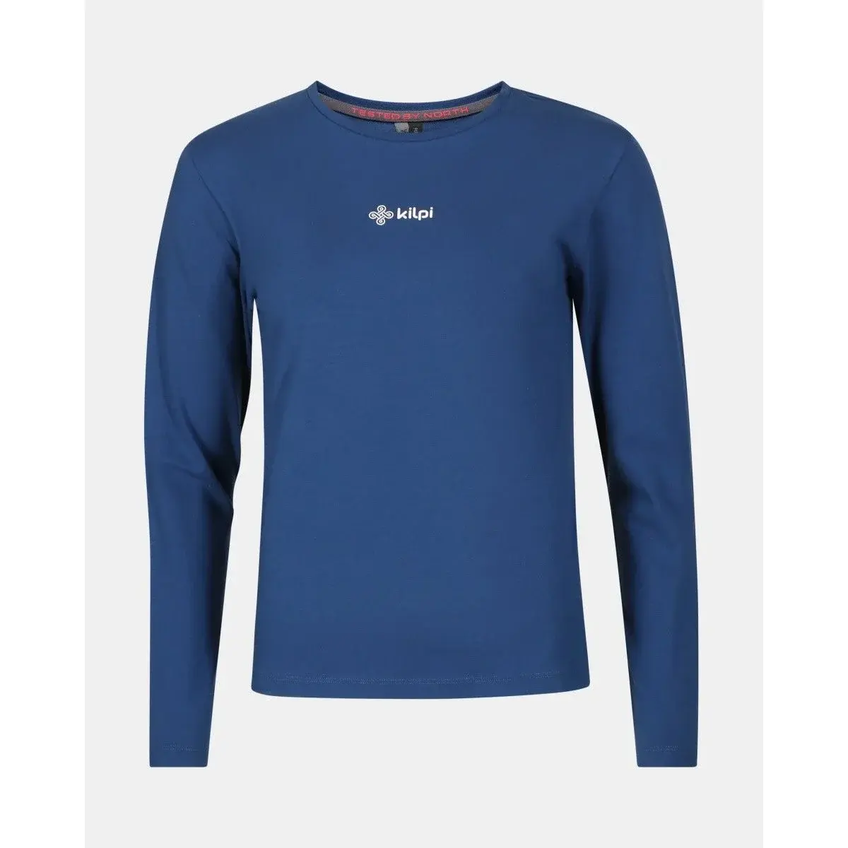 Dames shirt met lange mouwen Kilpi PROMOX-W donkerblauw