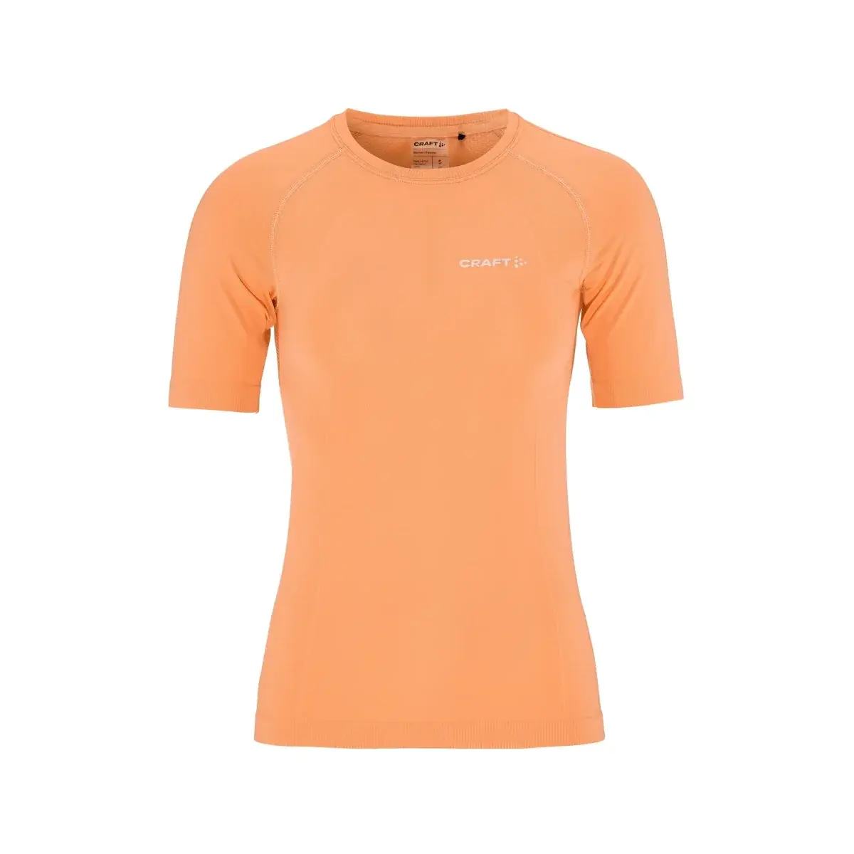 Craft Damesshirt Craft ADV Cool Intensity roze