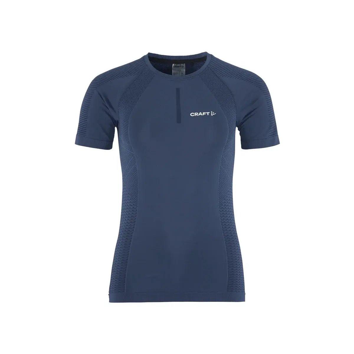 Craft Damesshirt Craft ADV Cool Intensity SL blauw