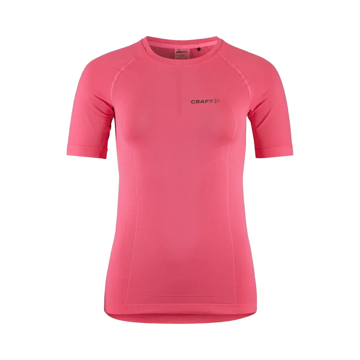 Craft Damesshirt Craft ADV Cool Intensity SL roze
