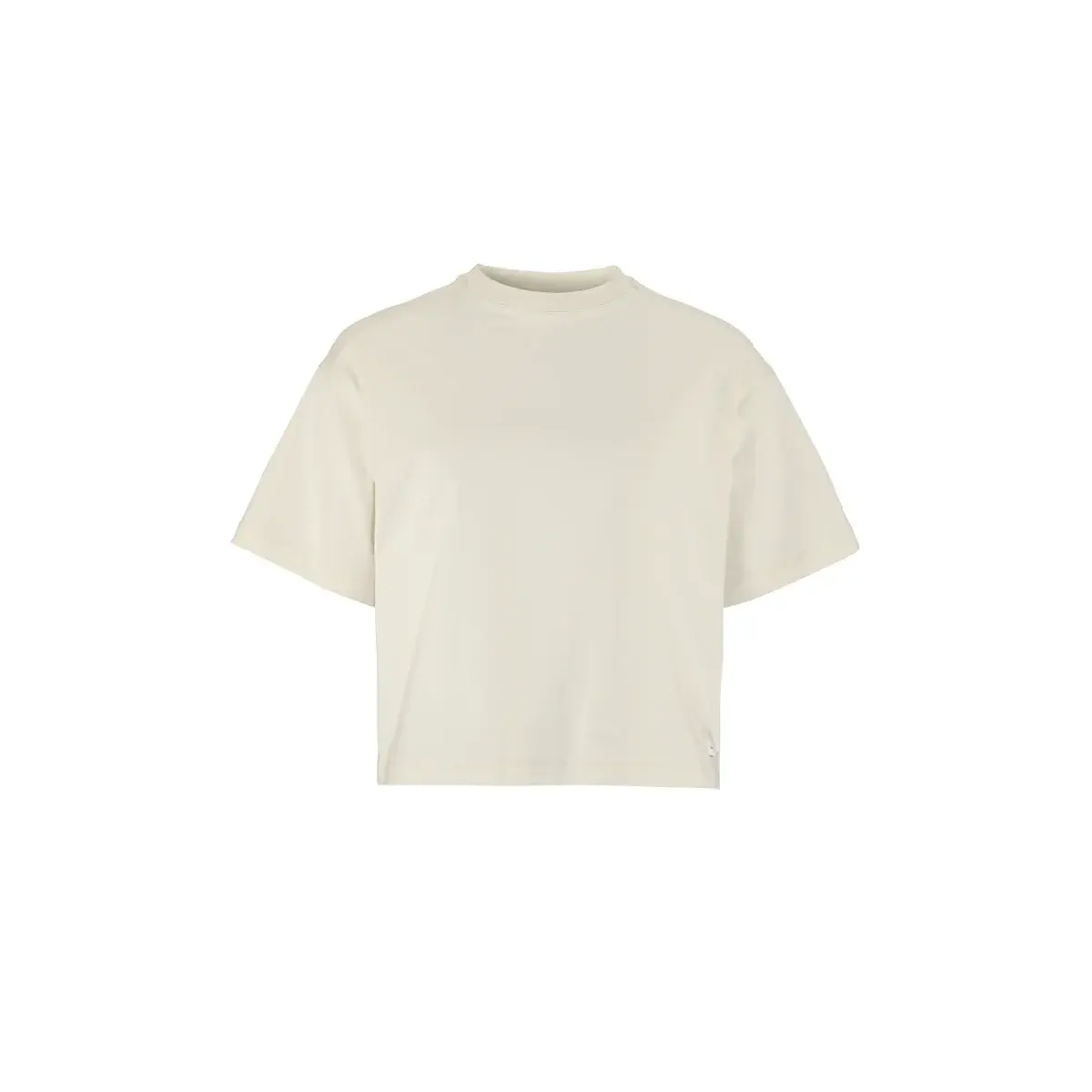 Craft Damesshirt Craft Collective Relaxed bruin