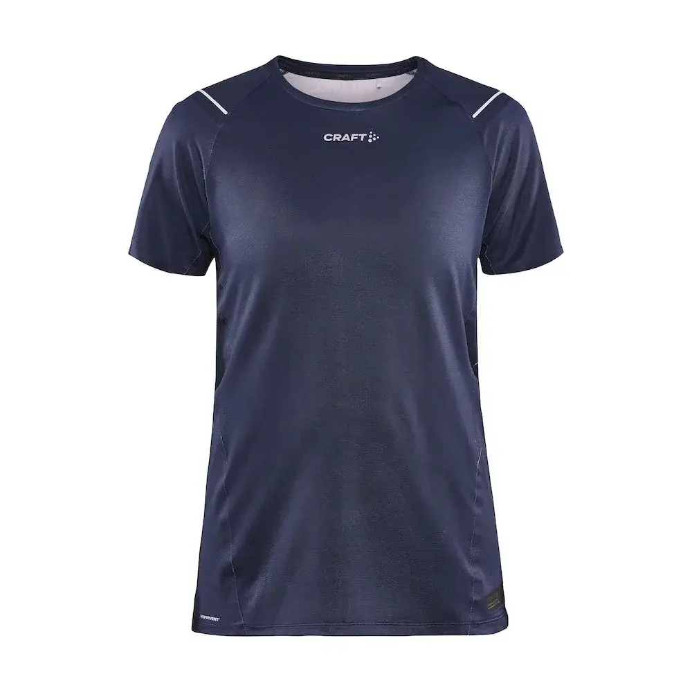 Craft Damesshirt Craft PRO Hypervent SS