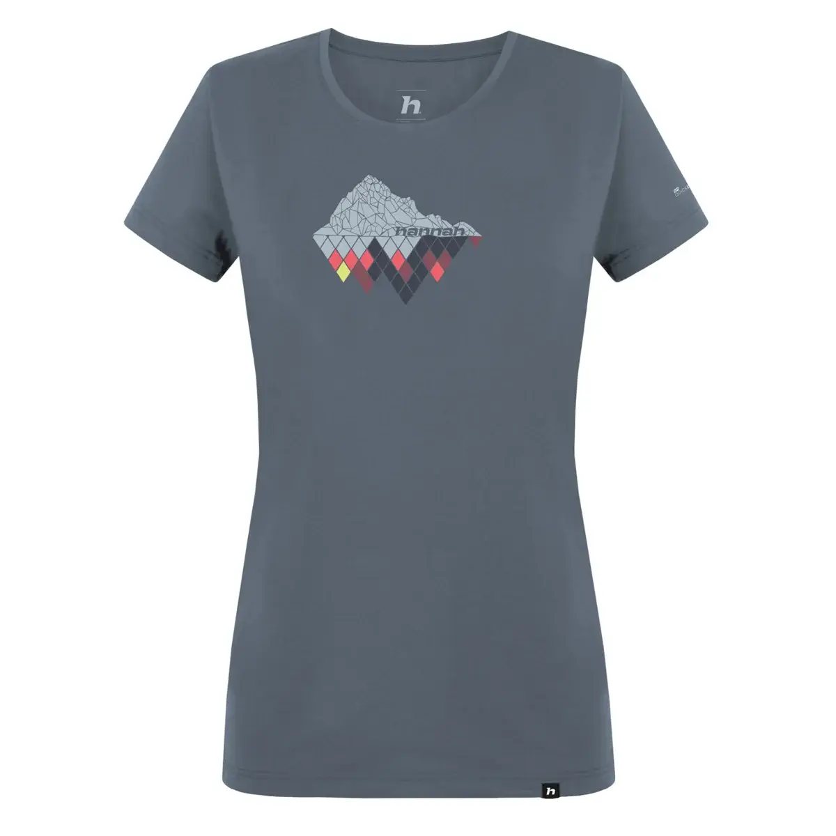 Damesshirt Hannah Cordy stormy weather
