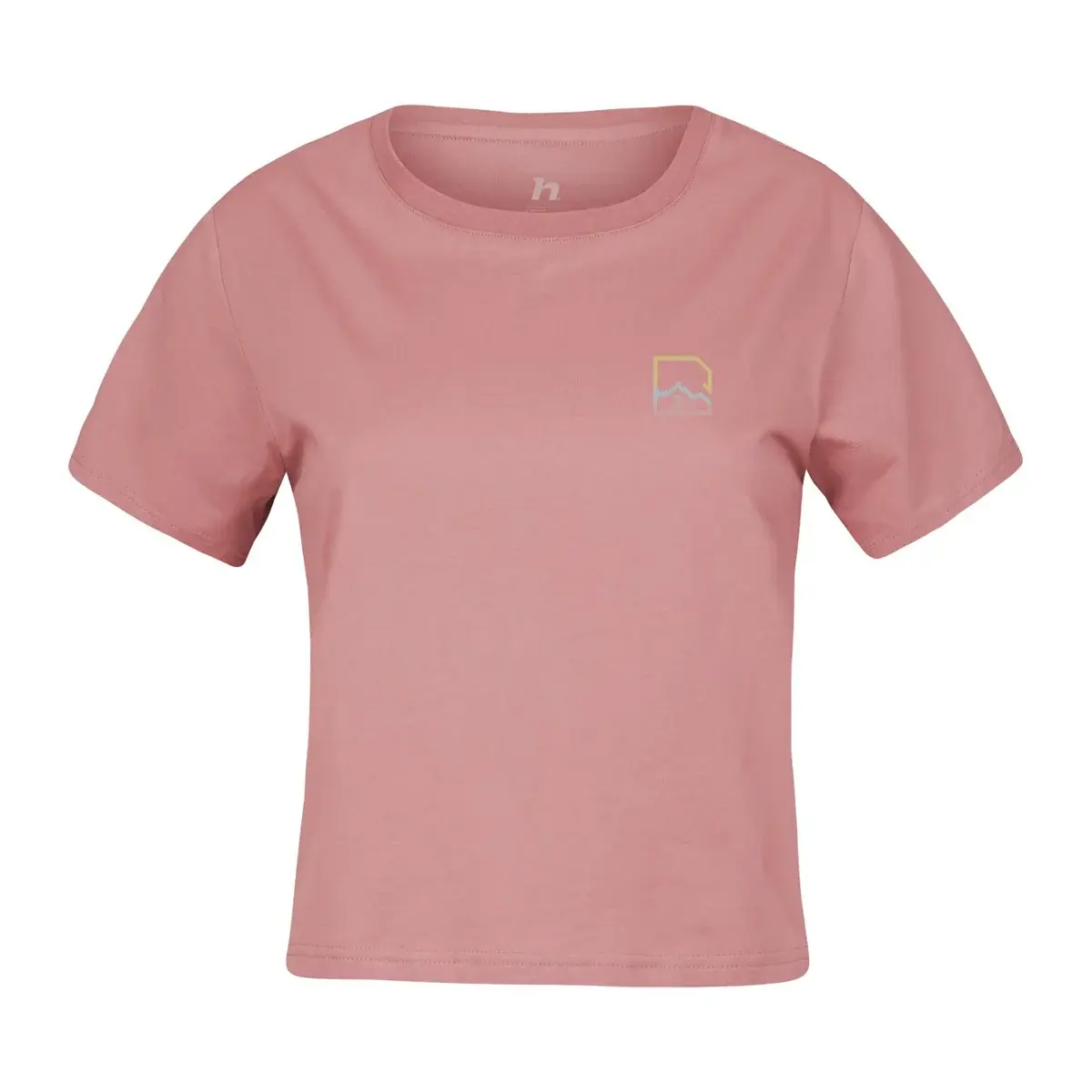 Hannah Damesshirt Hannah Elin withered rose