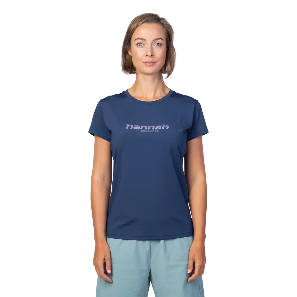 Hannah Damesshirt Hannah Saffi II sargasso sea