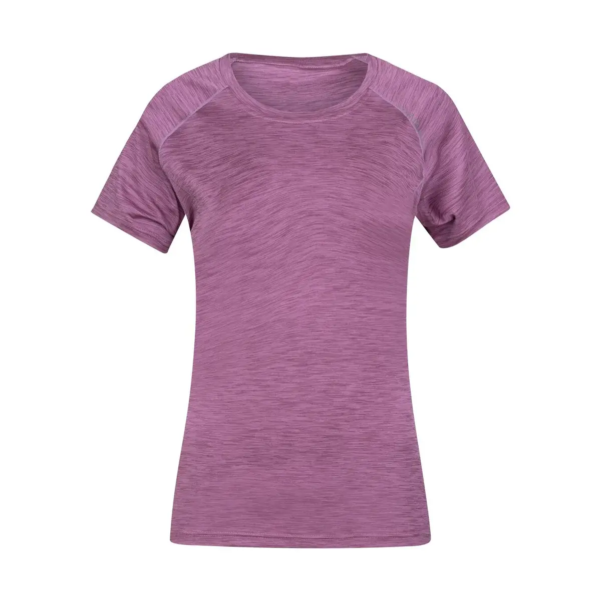 Hannah Damesshirt Hannah Shelly II bordeaux mel