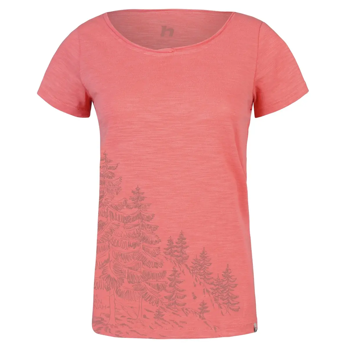 Hannah Damesshirt Hannah Zoey Desert flower