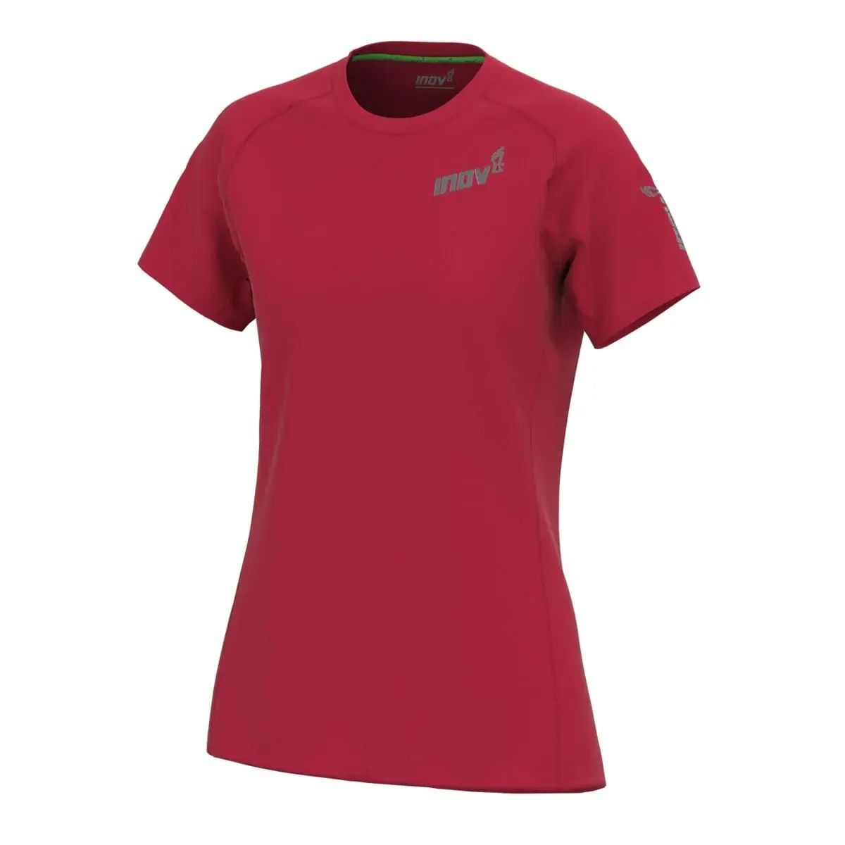 Inov8 Damesshirt Inov8 Base Elite SS W pink