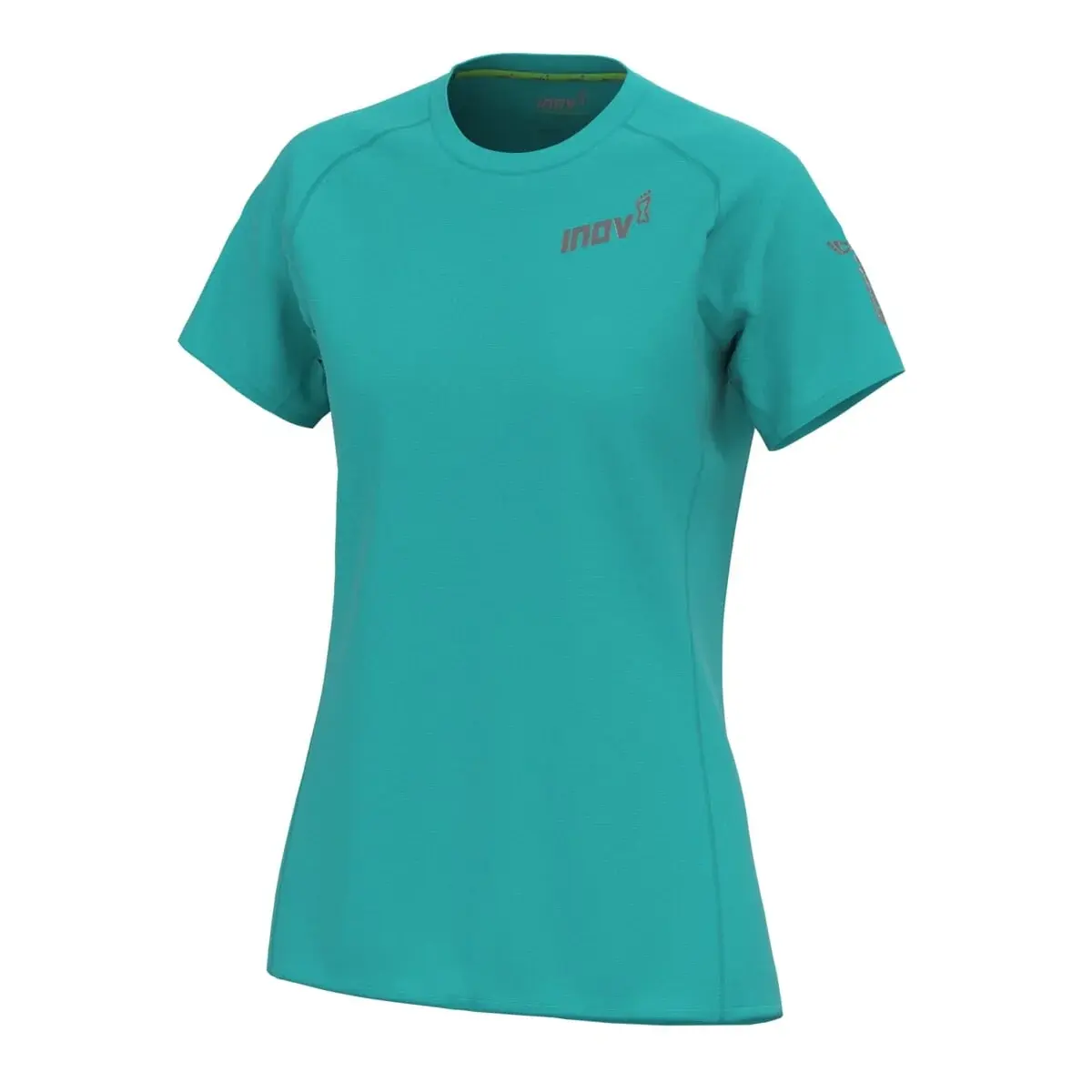 Inov8 Damesshirt Inov8 Base Elite SS W teal