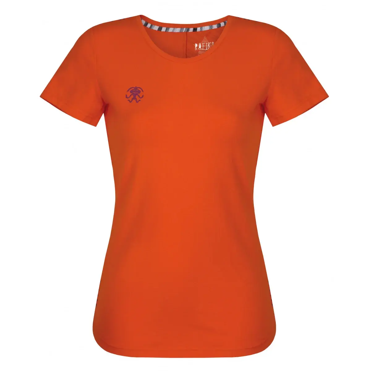 Rafiki Damesshirt Rafiki Judy firecracker