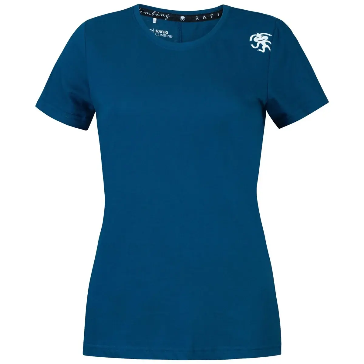 Damesshirt Rafiki Mello LT ensign blue