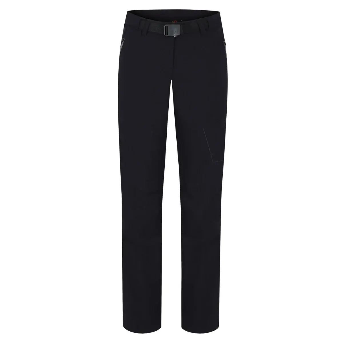 Hannah Dames wandelbroek Hannah Haita Anthracite