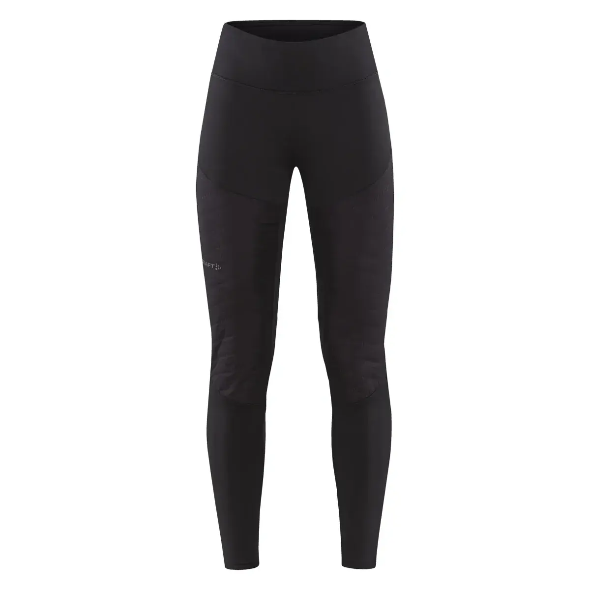Craft Dames thermobroek Craft ADV SubZ Tights 3 zwart