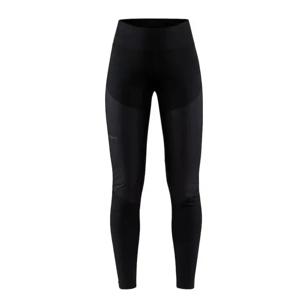Craft Dames thermobroek Craft ADV SubZ Tights zwart