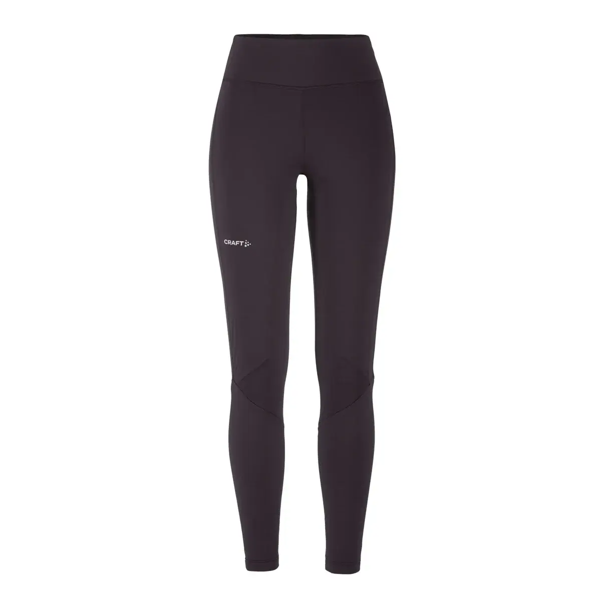 Dames thermobroek Craft ADV SubZ Wind 2 paars