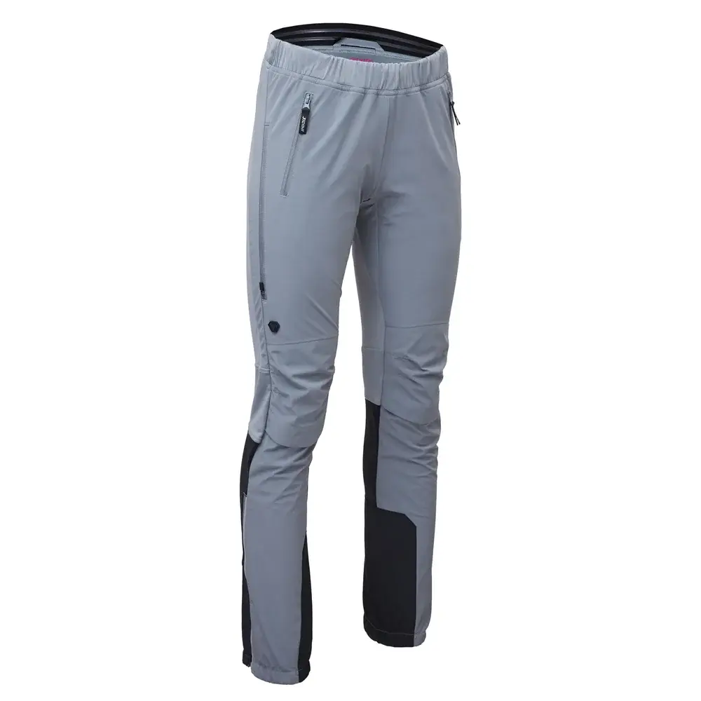 Silvini Dames winterbroek Silvini Soracte cloud-black