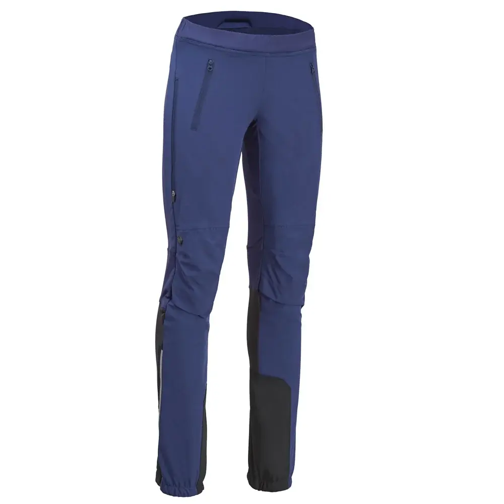 Silvini Dames winterbroek Silvini Soracte navy-black