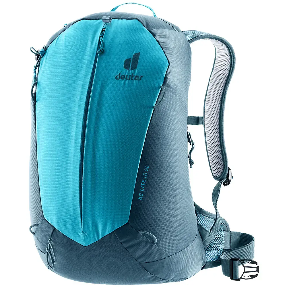Deuter Damesrugzak Deuter AC Lite 15L SL lagoon-atlantic one-size
