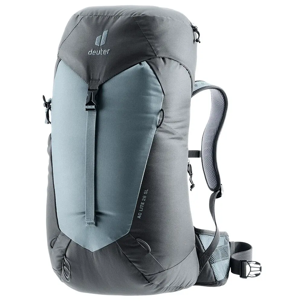 Damesrugzak Deuter AC Lite 28L SL shale-graphite one-size