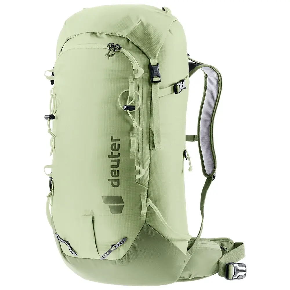 Deuter Damesrugzak Deuter Freescape Lite 24 SL mineral-grove