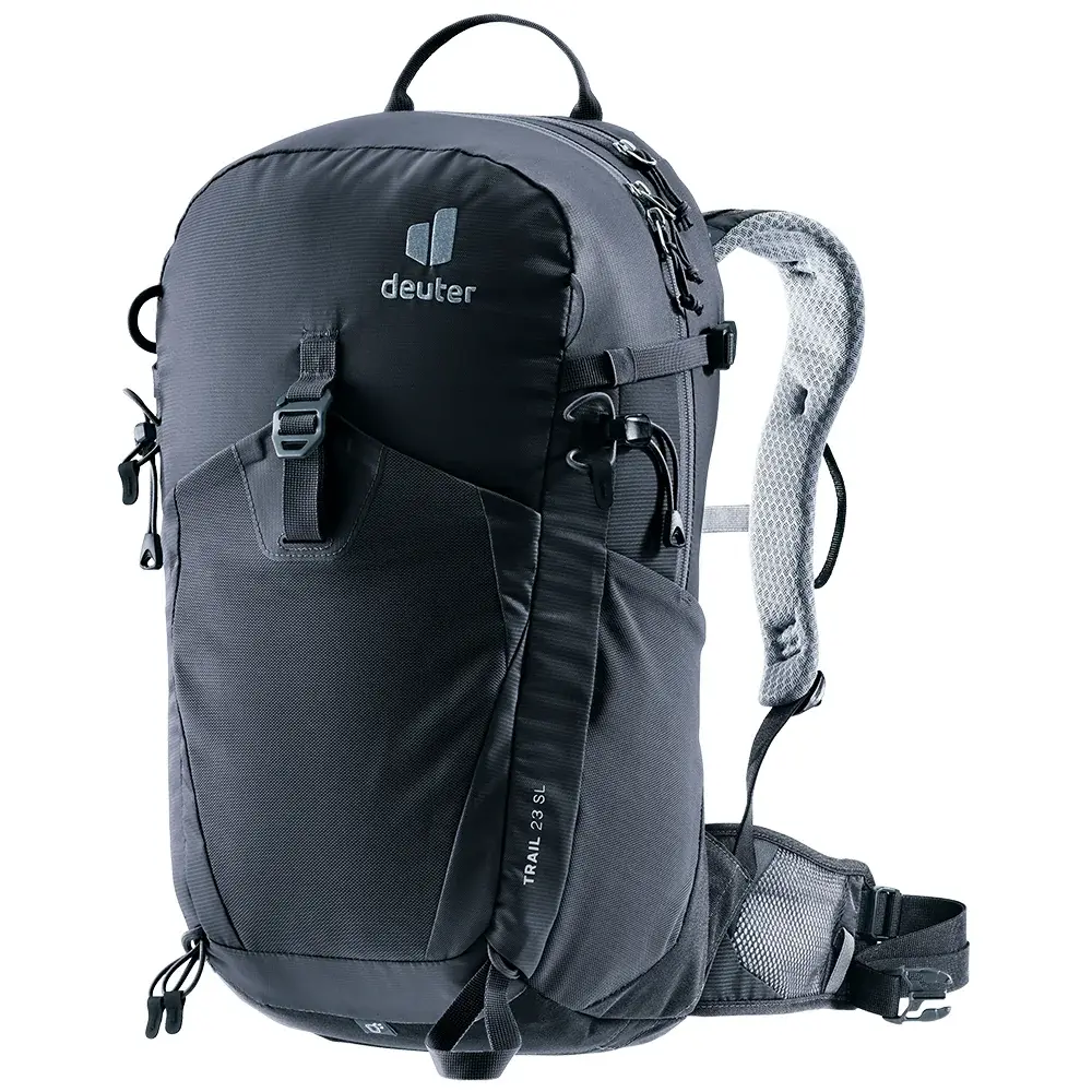 Damesrugzak Deuter Trail 23 SL Black