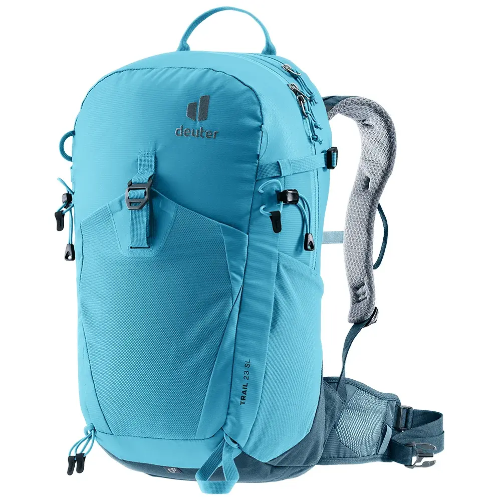 Damesrugzak Deuter Trail 23 SL lagoon-atlantic