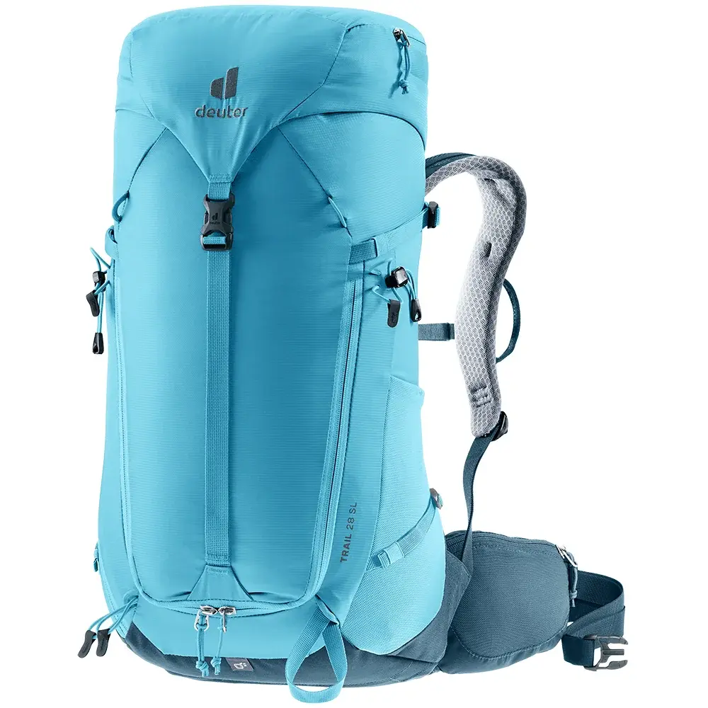 Deuter Damesrugzak Deuter Trail 28 SL lagoon-atlantic