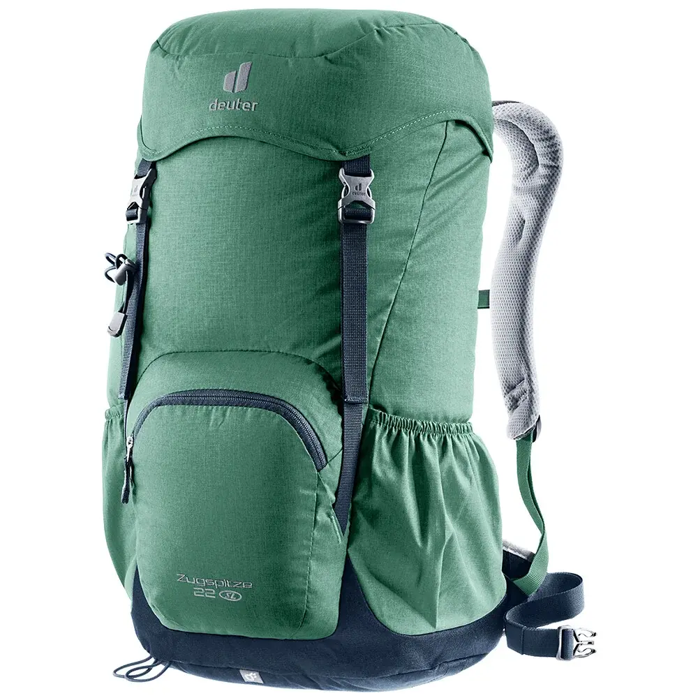 Damesrugzak Deuter Zugspitze 22L SL seagreen-ink one-size