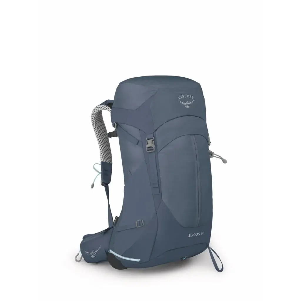 Osprey Dames sportrugzak Osprey Sirrus 26L muted space blue
