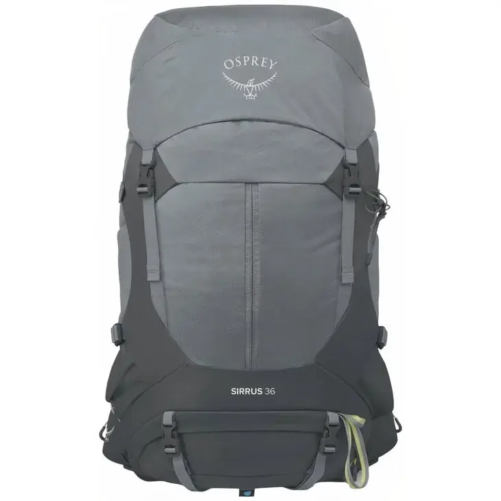 Osprey Damesrugzak Osprey SIRRUS 36 medium gray