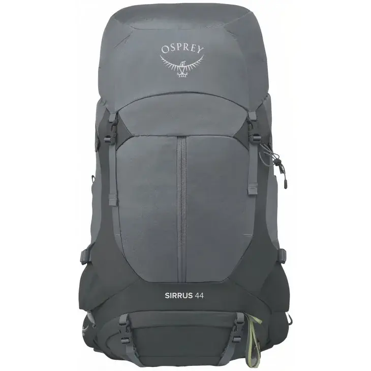 Osprey Damesrugzak Osprey SIRRUS 44 medium gray