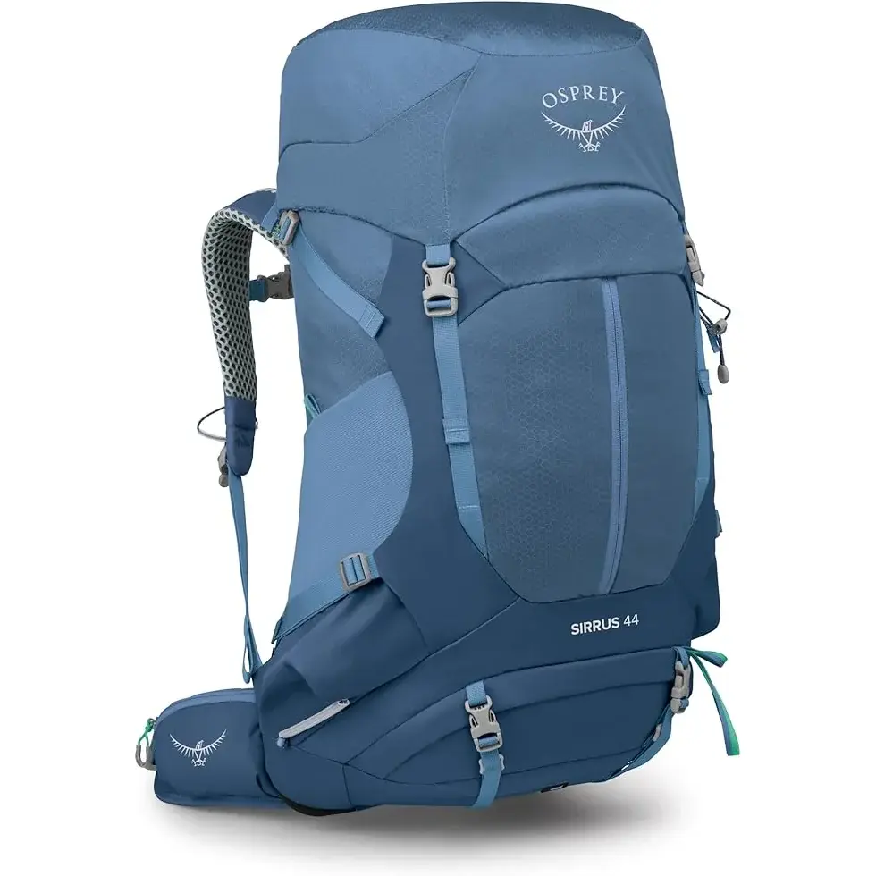 Osprey Damesrugzak Osprey SIRRUS 44 sevres blue