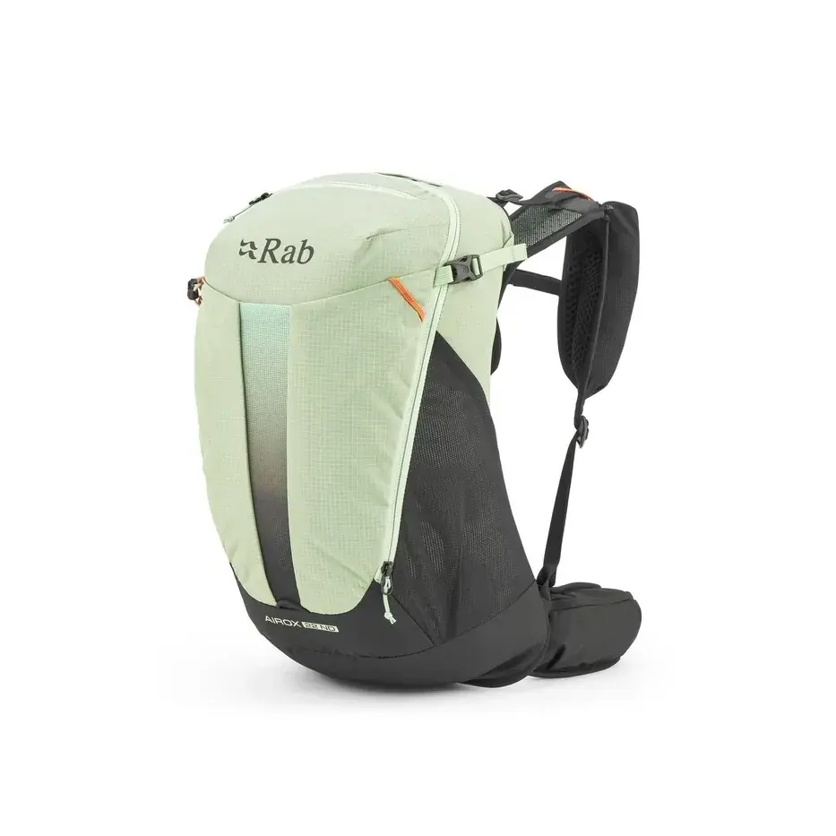 RAB Damesrugzak RAB Airox 22 ND fug green