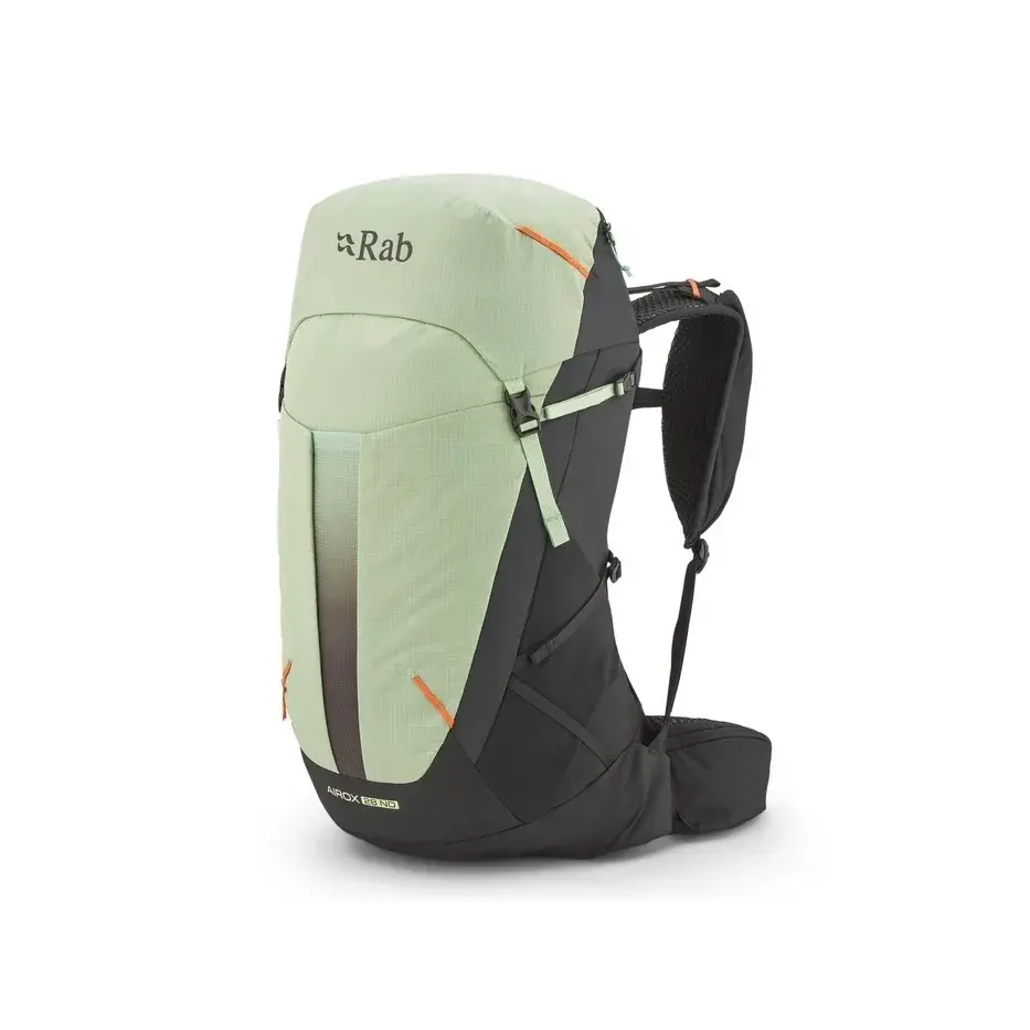 RAB Damesrugzak RAB Airox 28 ND fig green