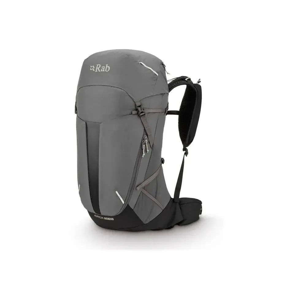 RAB Damesrugzak RAB Airox 34 ND graphene