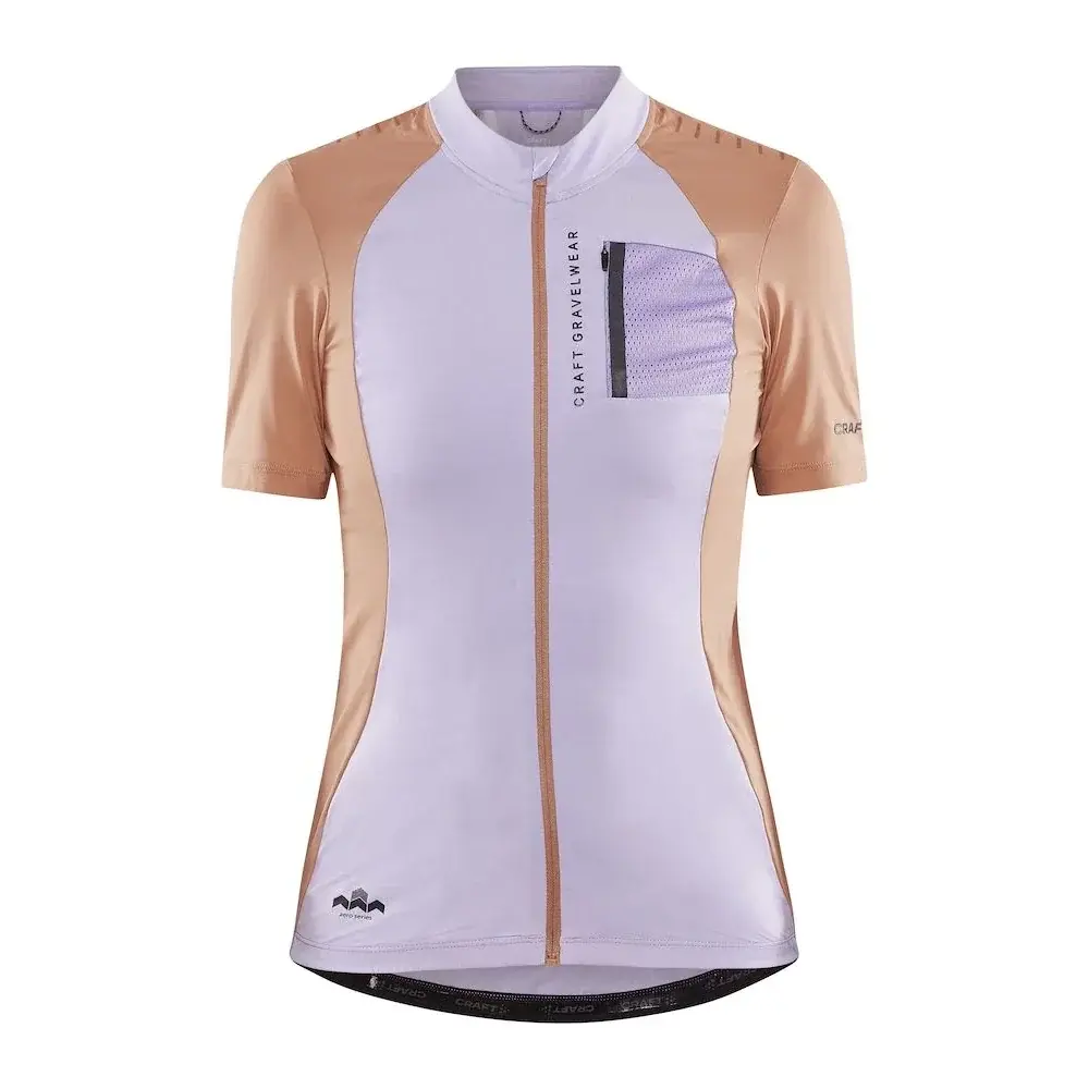 Craft Dames fietsshirt Craft ADV Offroad