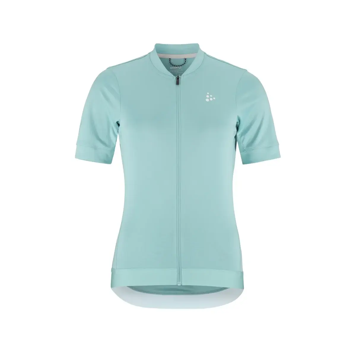 Dames fietsshirt CRAFT CORE Essence mint