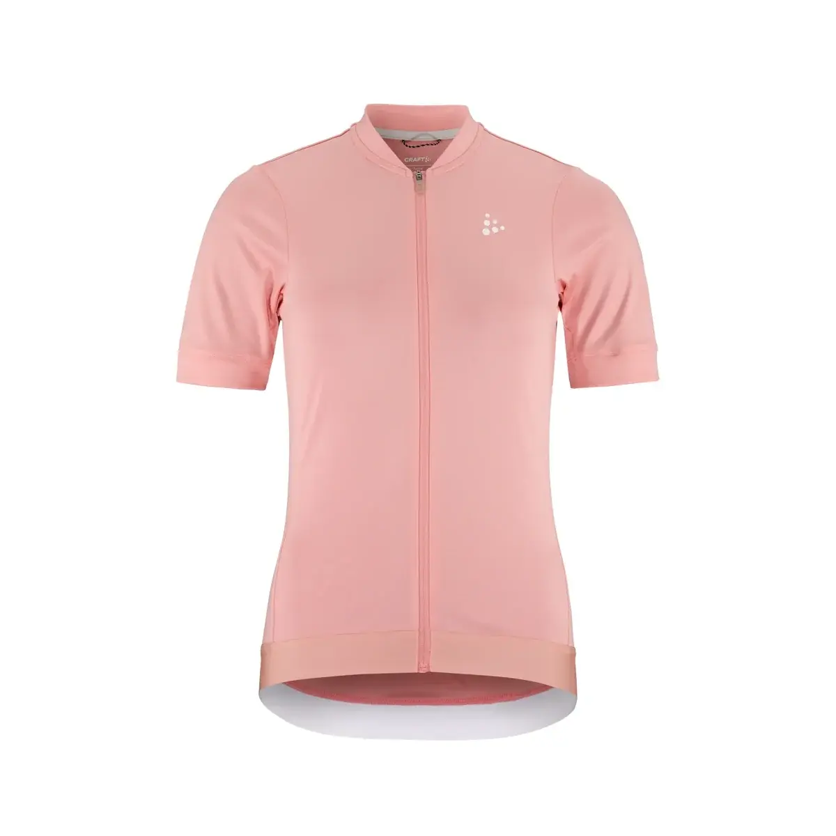 Dames fietsshirt CRAFT CORE Essence 2025 roze