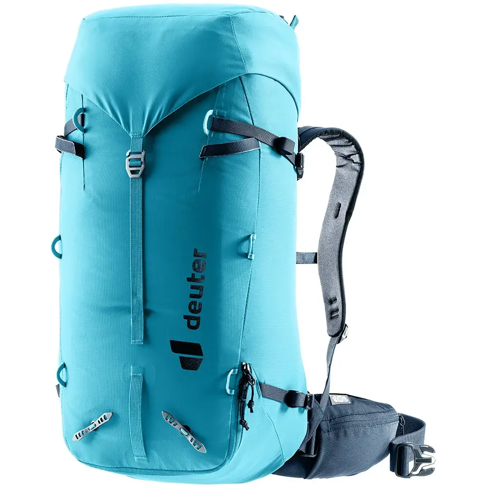 Deuter Dames expeditierugzak Deuter Guide SL 32+8L One-size Lagoon-ink