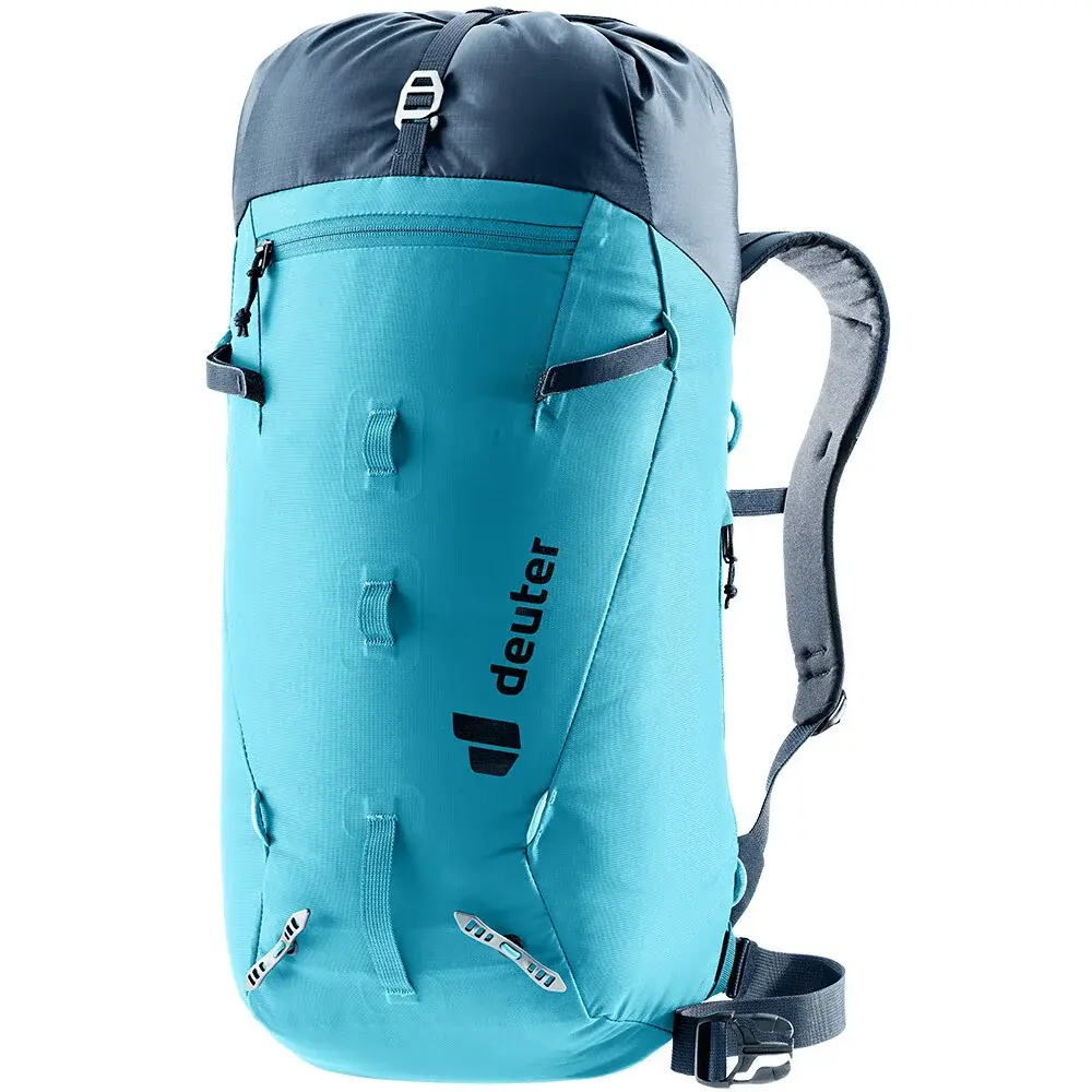 Deuter Dames klimrugzak Deuter Guide SL One size 22L Lagoon/ink