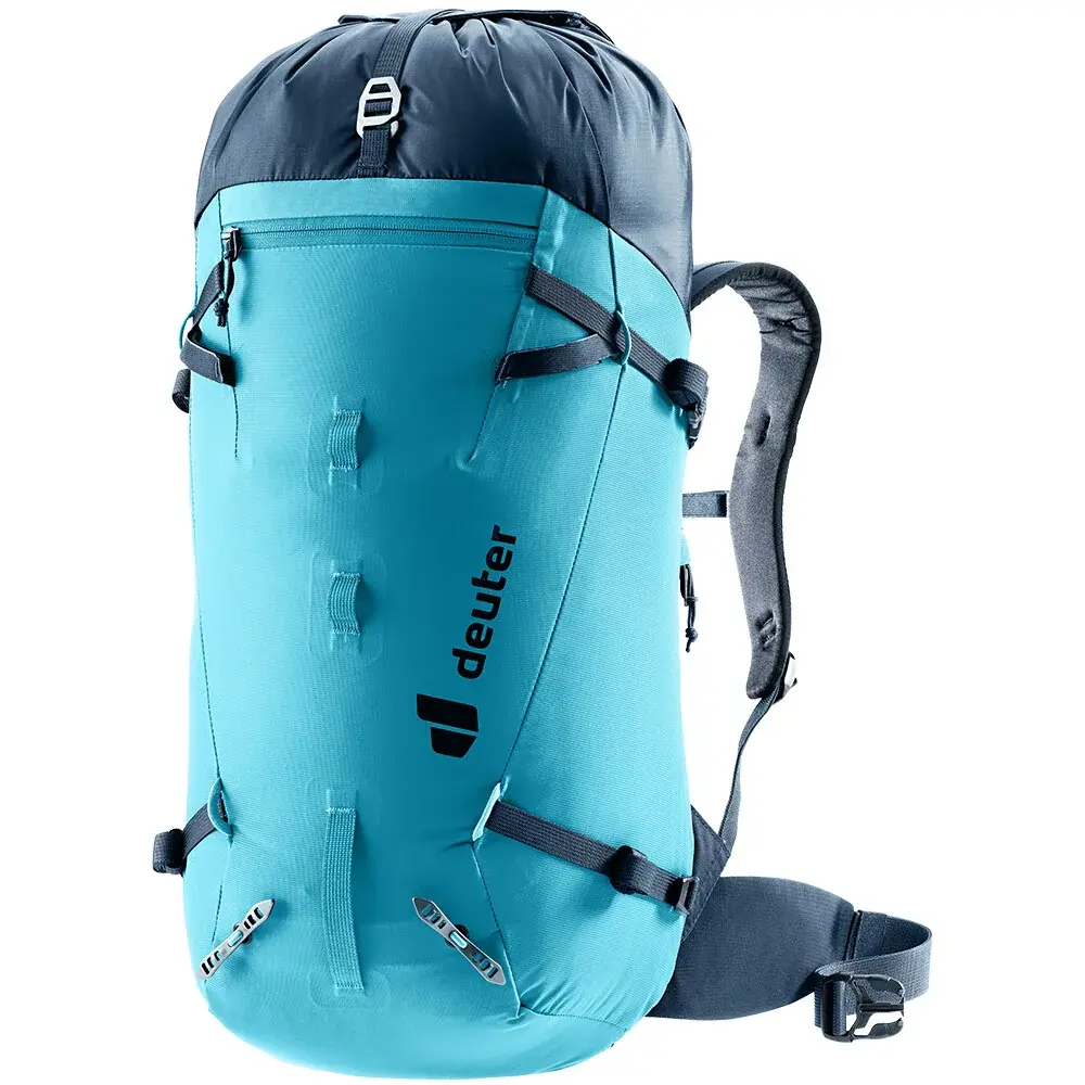 Deuter Dames klimrugzak Deuter Guide SL One size 28L Lagoon/ink