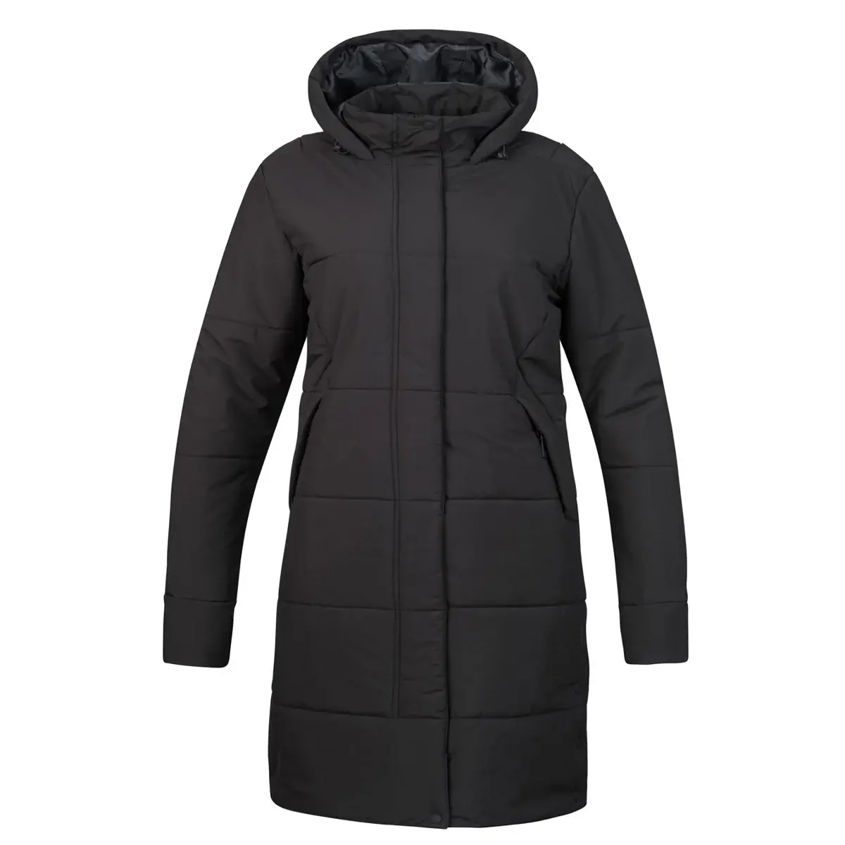 Hannah Dames wintermantel Hannah Nona black beauty