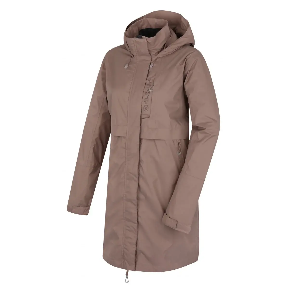 Husky Damesmantel Husky Nestia L beige