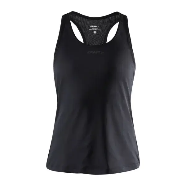Craft Dames functioneel onderhemd Craft ADV Essence zwart