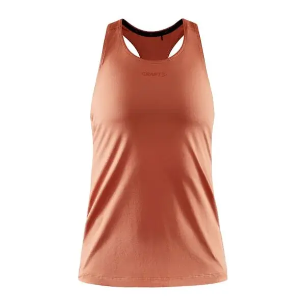 Craft Dames functioneel onderhemd Craft ADV Essence oranje