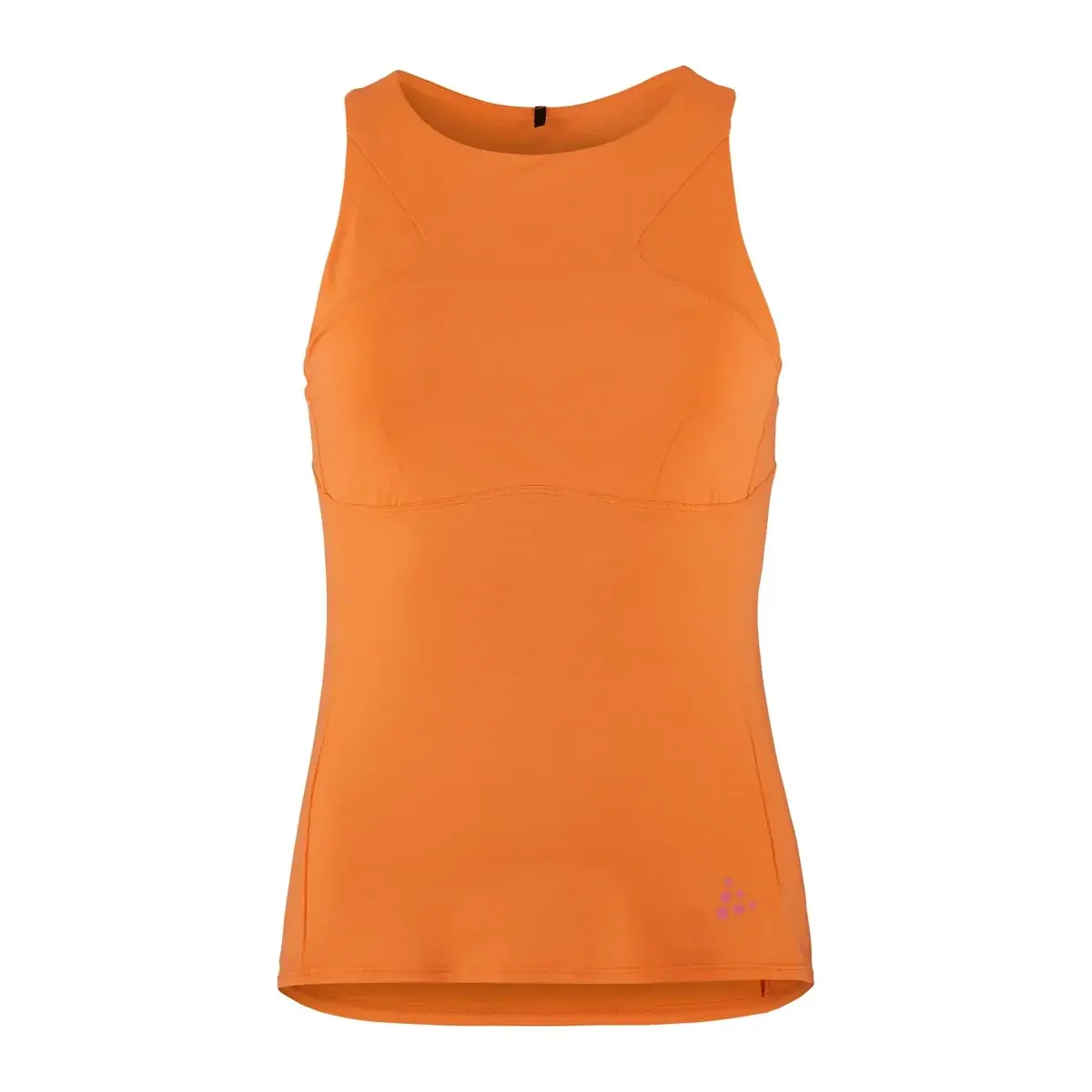 Craft Dames onderhemd Craft ADV Tone oranje