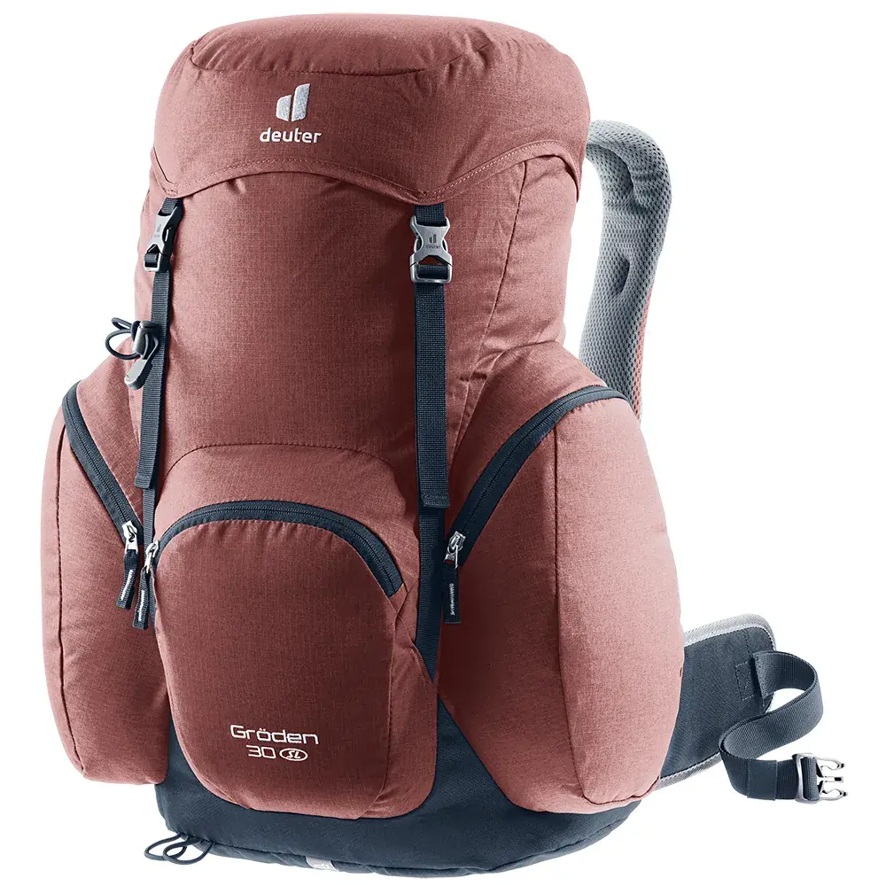 Deuter Dames wandelrugzak Deuter Gröden 30 SL caspia-ink