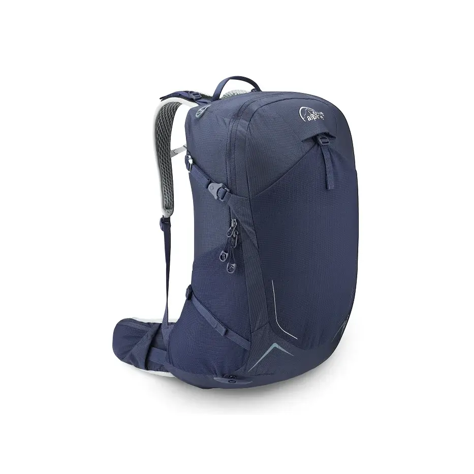 Lowe Alpine Dames wandelrugzak Lowe Alpine AirZone Trek ND 26L navy